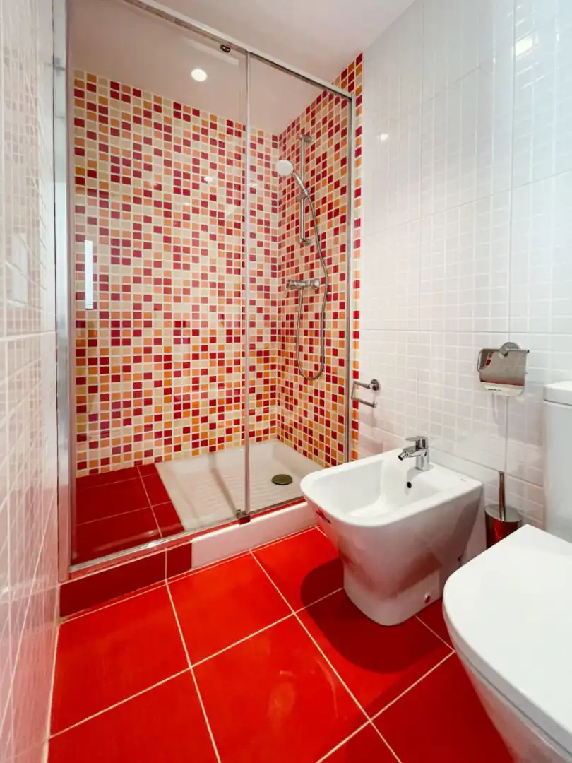 New build Duplex with lift for sale in Avinguda del Primer de Maig, imagen 16