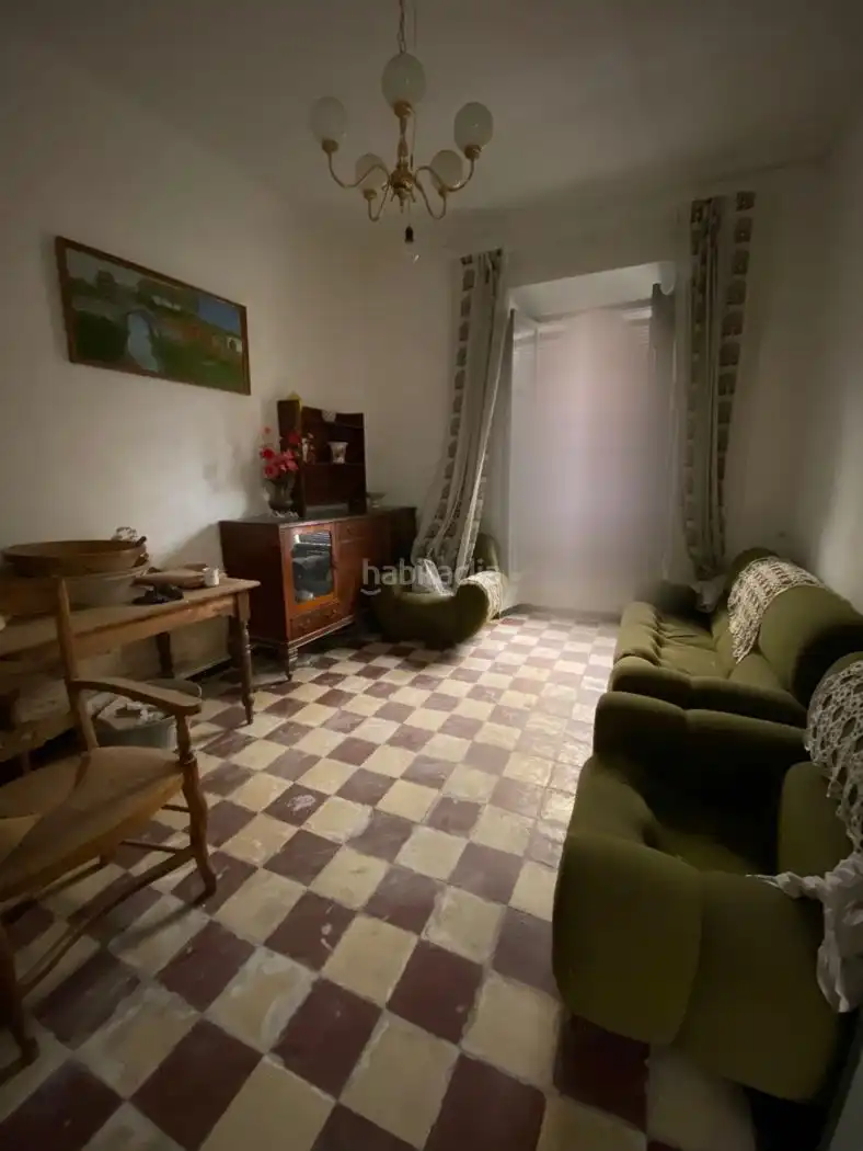 House with garden for sale in Calle la Parra 19, imagen 5