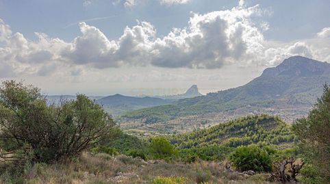 Foto 4 de Casa o chalet en venta en Partida Pinos, Benissa, Spain, 17a, Benissa pueblo, Benissa