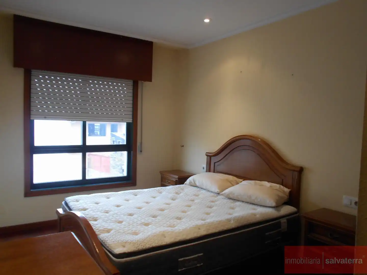 Bedroom of Flat for sale in Salceda de Caselas  with Heating and Storage room