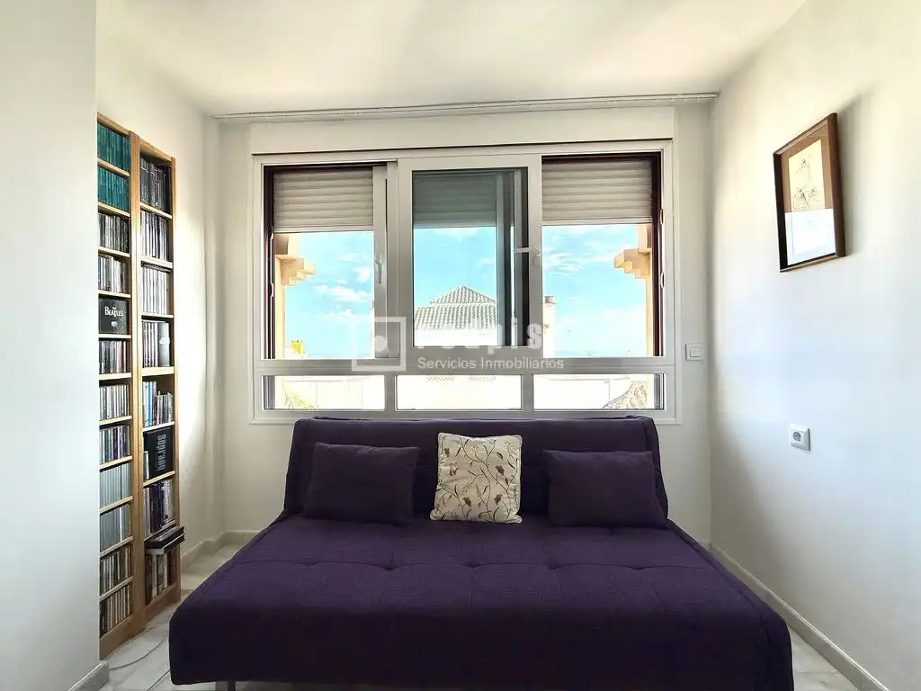 Ático en venta en de la Paloma, imagen 32