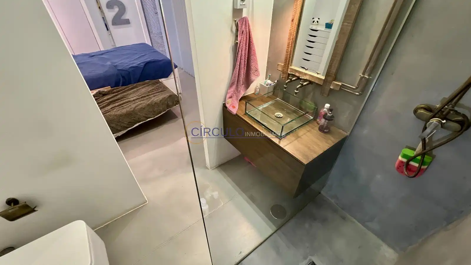 Flat for sale in Juan Carlos I, San Mateo
