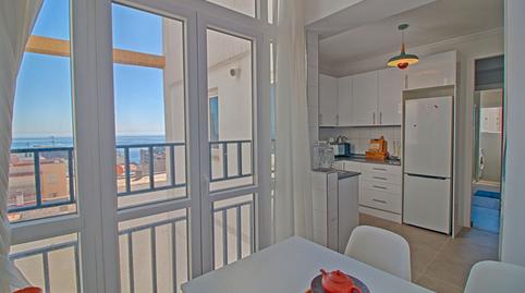 Foto 5 de Apartament en venda a Avenida Gabriel Miró, 1, Zona Pueblo, Alicante