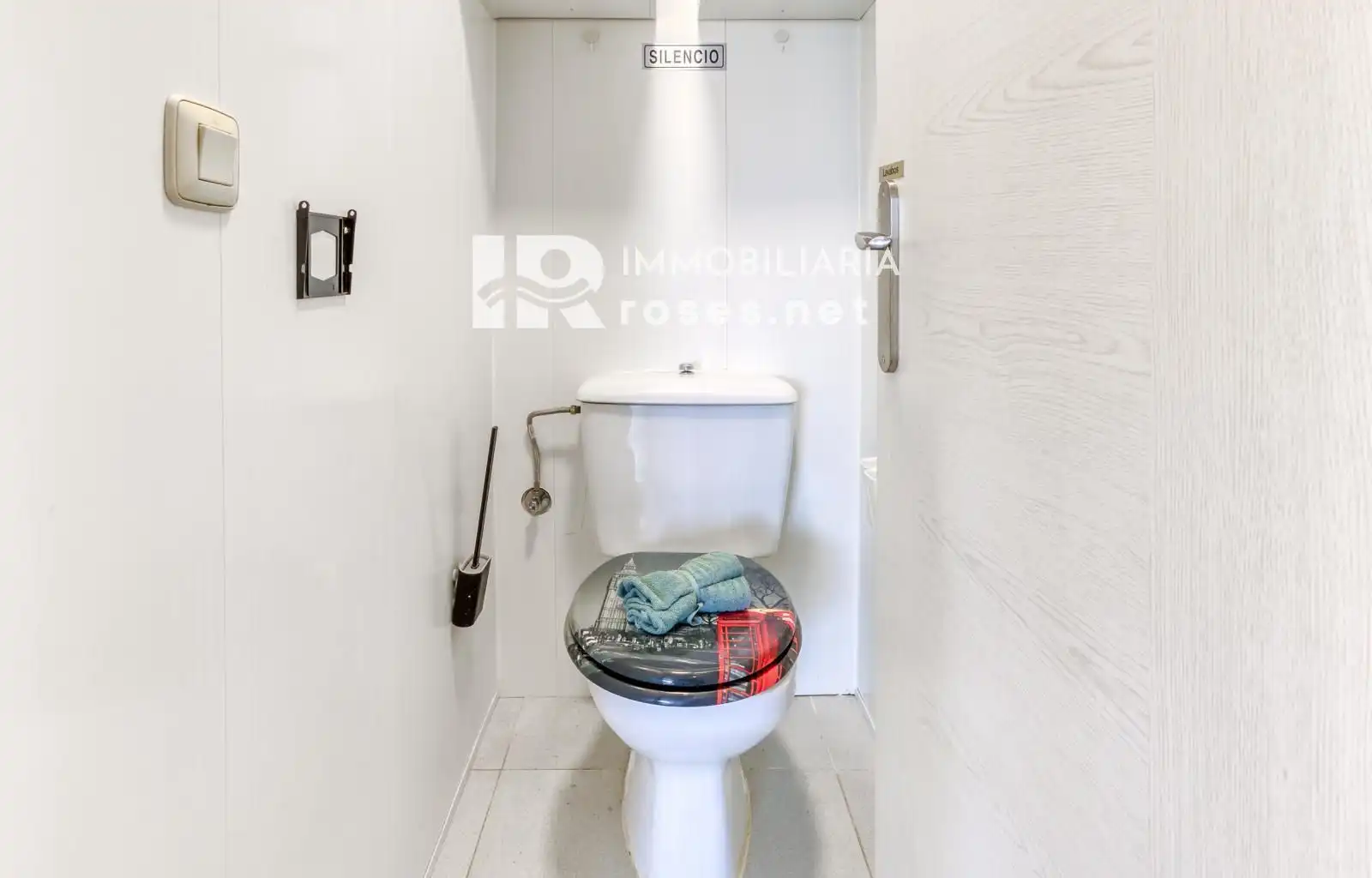 Appartement avec ascenseur à vendre à Merce Rodoreda, imagen 18