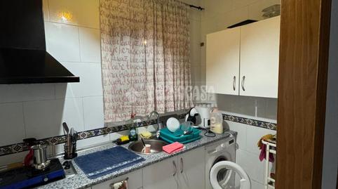 Foto 2 de Pis en venda a Ciudad Jardín, Sevilla