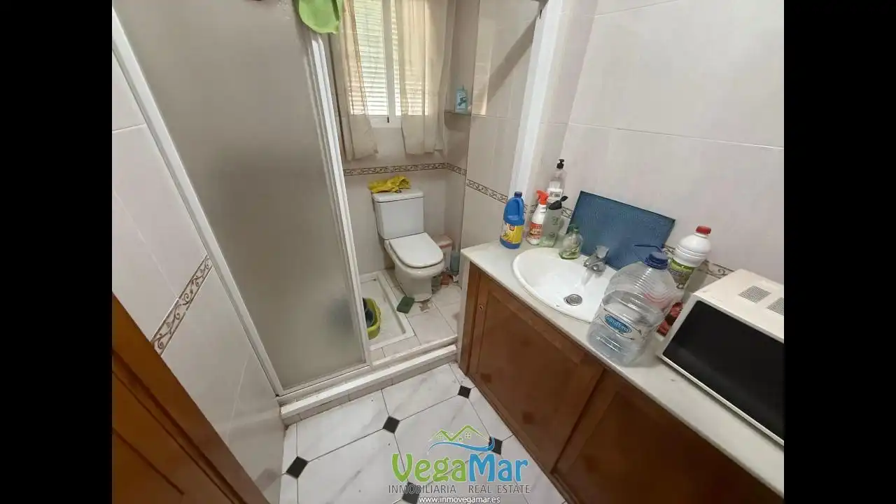Bany de Casa o xalet en venda en Jete
