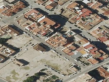 Villa in vendita a CL. SANTA TERESA 3 Sótano 1 00022