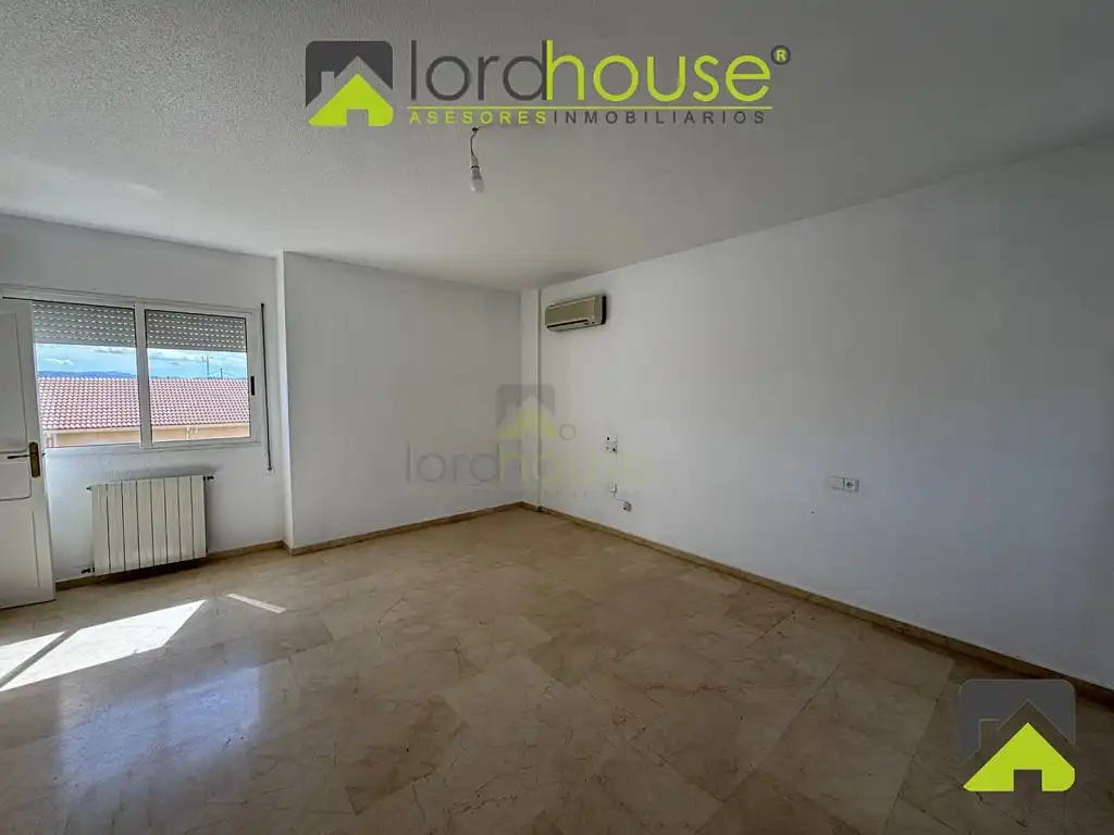 Casa o xalet en venda en Lorca