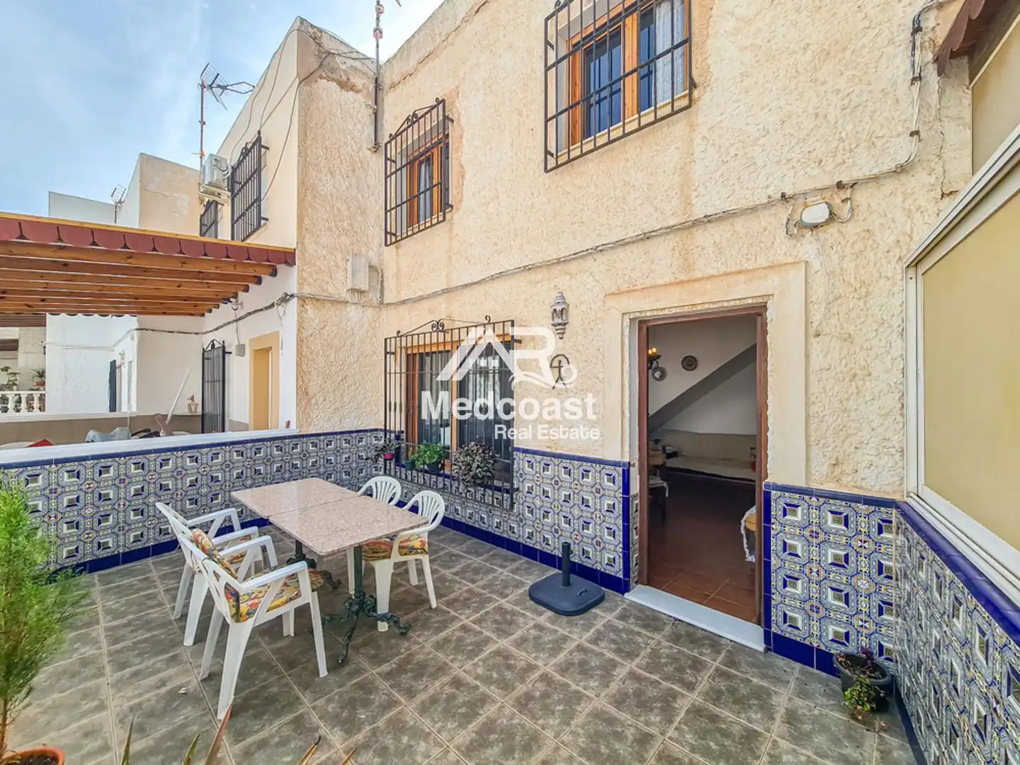 Terraced house for sale in Pez del (Ma), imagen 5