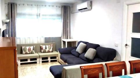 Photo 2 of Flat for sale in La Plata, Sevilla