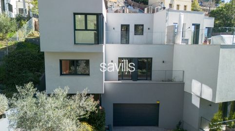 Foto 2 de Casa o chalet en venta en Vallvidrera - Tibidabo - Les Planes, Barcelona Capital
