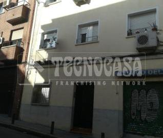 Foto 2 de Pis en venda a Almenara -Ventilla,  Madrid Capital