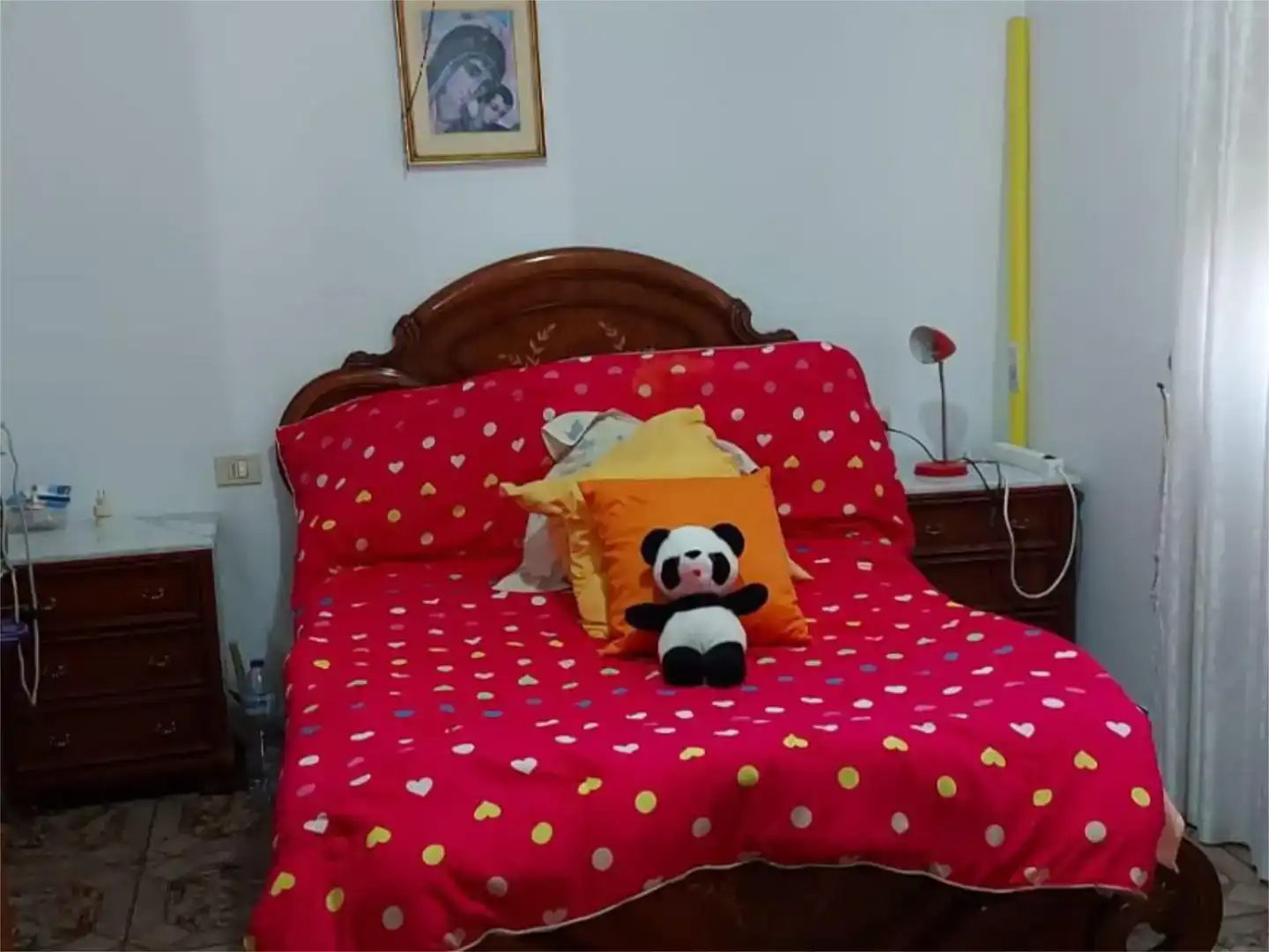 Habitación de Piso en venta en Granadilla de Abona con Jardín privado, Trastero y Amueblado