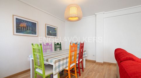 Photo 4 of Flat for rent in C/ de la Democràcia, Nou Moles, Valencia Capital