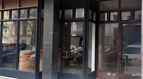 Photo 3 of Ground floor for rent in Calle Ángel Samblancat, 36, Graus, Huesca