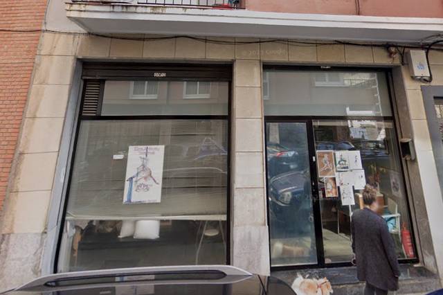 Local comercial en Venta en Txaltxa-Zelai Kalea en Eibar