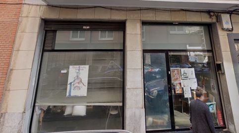 LOCAL PREPARADO PARA OFICINAS CON POSIBILIDAD DE ALQUILER U OPCIÓN DE COMPRA
