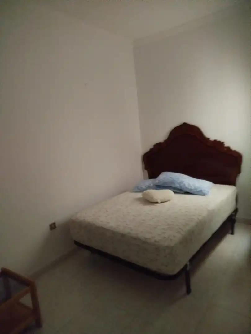 Habitación de Casa adosada en venta en Callejón del Castillo - El Calero - Las Huesas
