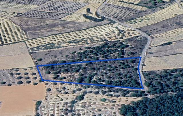 Terreno residencial en Venta en Les Coves de Vinromà