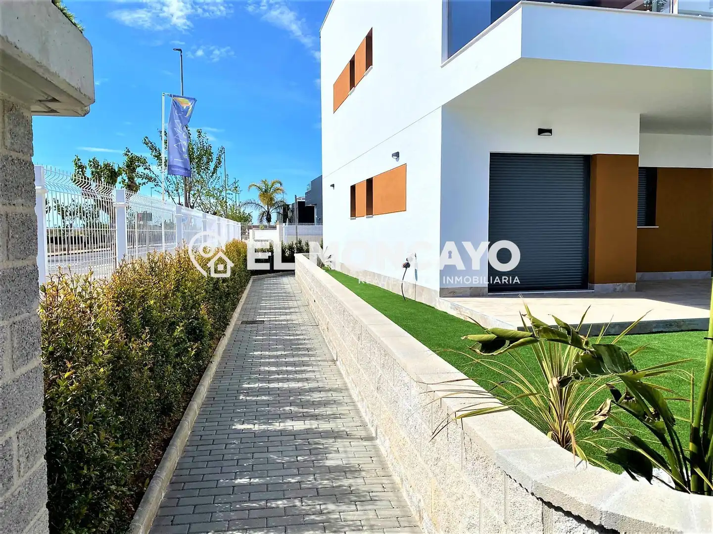 Casa o chalet en venta en Calle Calle de Pilar Pérez Aguirre, Pilar de la Horadada ciudad