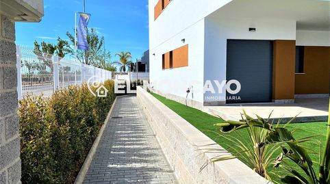 Foto 3 de Casa o chalet en venta en Calle Calle de Pilar Pérez Aguirre, Pilar de la Horadada ciudad, Pilar de la Horadada