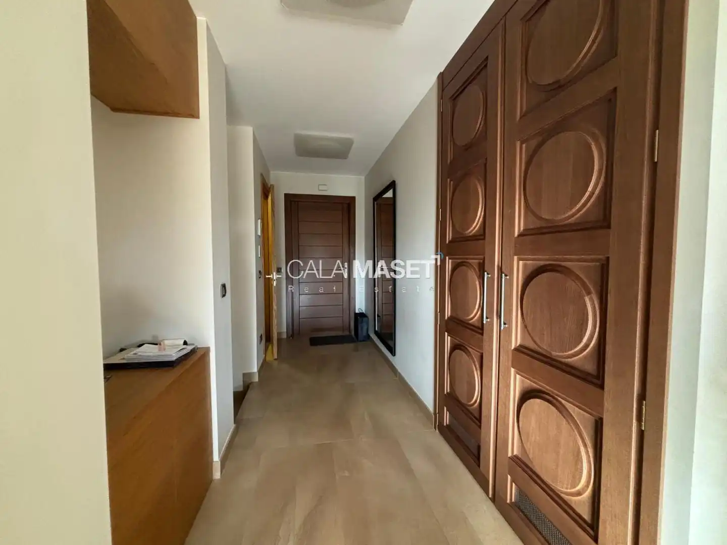 Terraced house with garden for sale in del Lliri de Mar, imagen 8