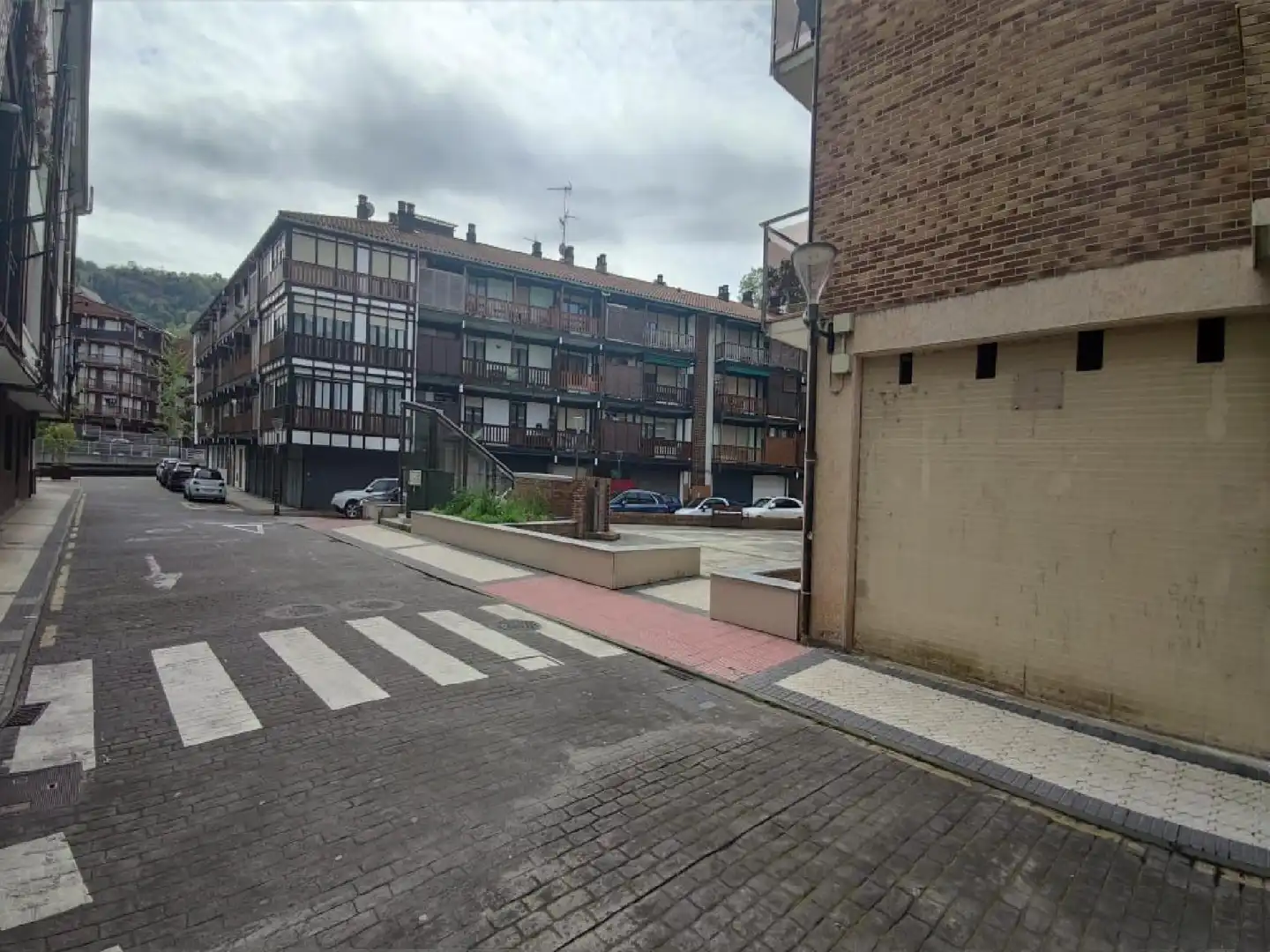 Aparcament amb ascensor en venda a Astigarraga, imagen 13