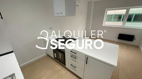 Foto 5 de Pis de lloguer a De Tenerife, Praderón, San Sebastián de los Reyes