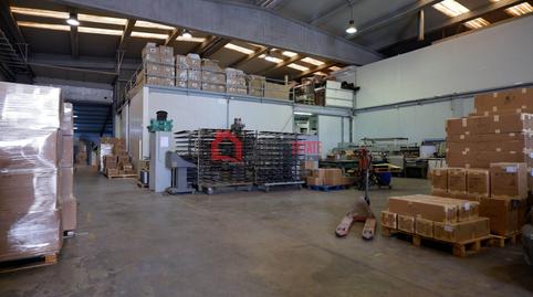 Photo 3 of Industrial buildings for sale in Corralet - Bonanza - Tres Rutas, Valencia