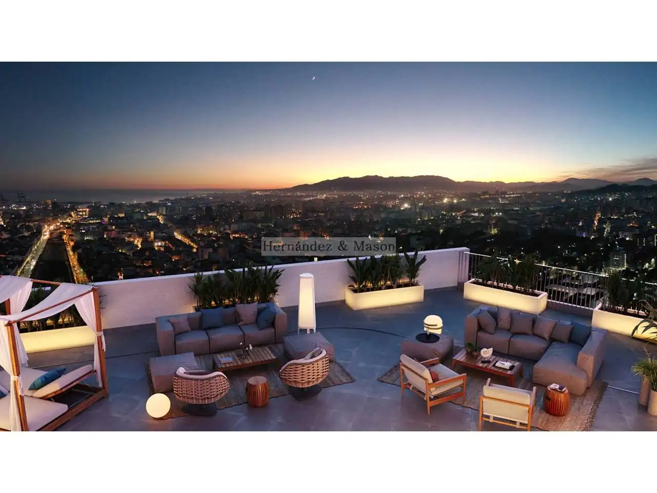 Flat with terrace for sale in Martiricos - La Roca, imagen 17