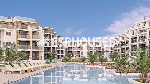 Foto 5 de Apartamento en venta en L'Almadrava - L'Estanyó, Dénia