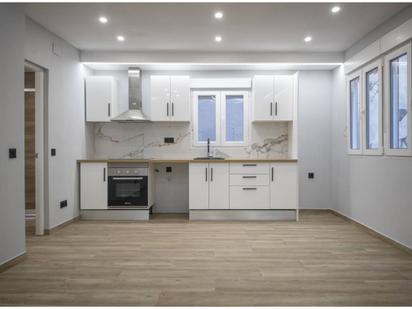 Kitchen of Flat for sale in  Barcelona Capital