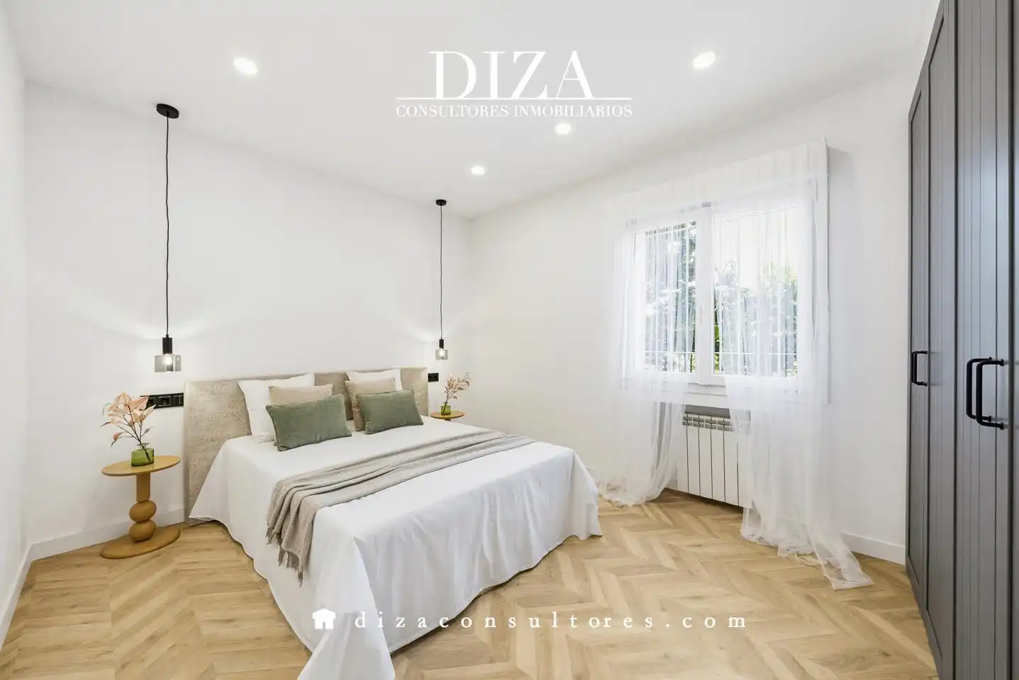 Flat with terrace for sale in Avenida de América, imagen 39