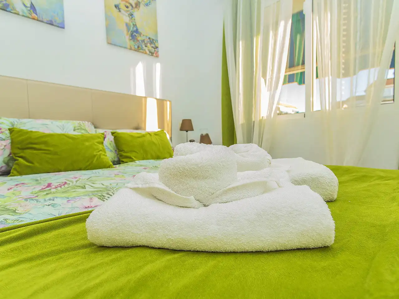 Apartament amb piscina en venda a La Mata, imagen 23