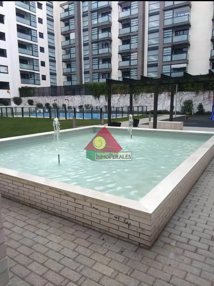 Piso con piscina en alquiler en Villa de Vallecas, imagen 24