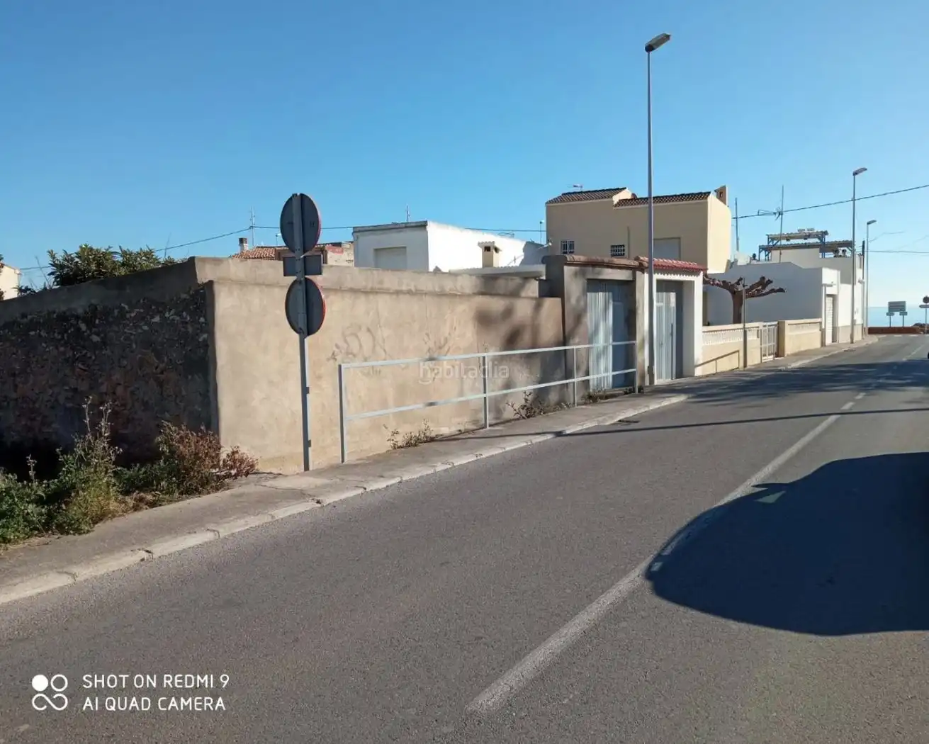 Residential land for sale in Camí de la Mar 3, imagen 3