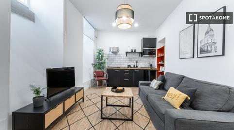 Foto 5 de Apartament per a compartir a Palacio, Madrid