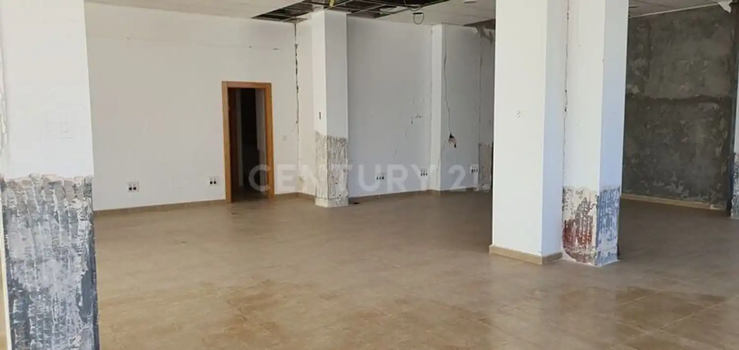 Local comercial en venta en Calle Joaquín Sorolla 20, imagen 13