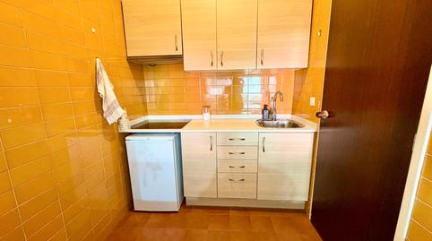 Foto 4 de Pis de lloguer a Carrer D'alfons XII, 88, Sant Gervasi- Galvany, Barcelona