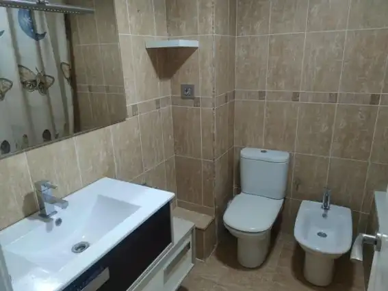 Flat for rent in Parc Central