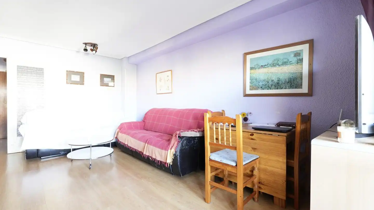 Habitación de Piso en venta en Móstoles con Terraza
