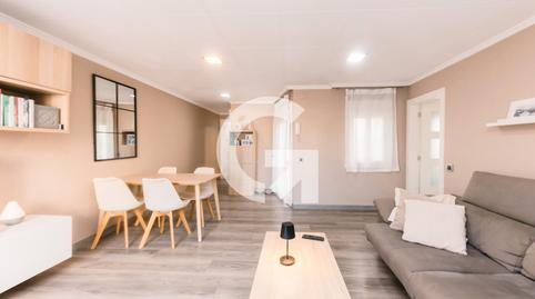 Foto 2 de Àtic en venda a Cl Rafael Casanova, Torrent Ballester, Viladecans