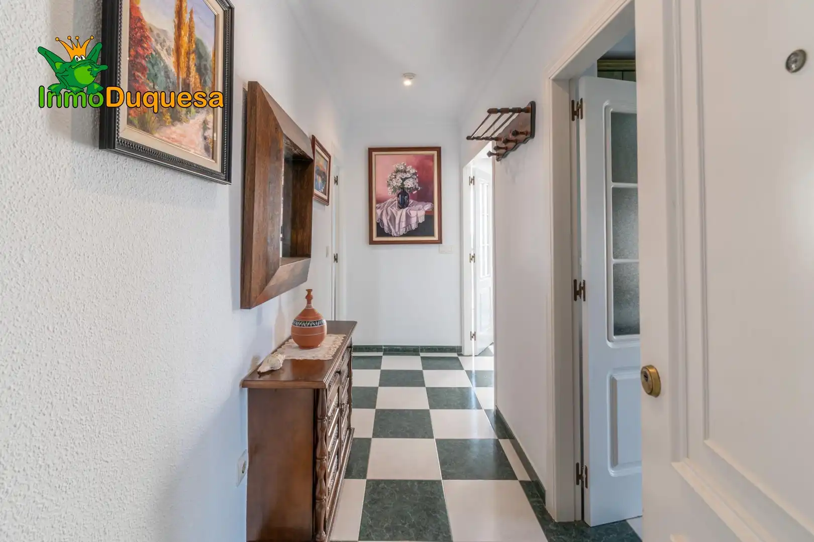 Wohnung mit Terrasse zum Verkauf in Salobreña Costa, imagen 8