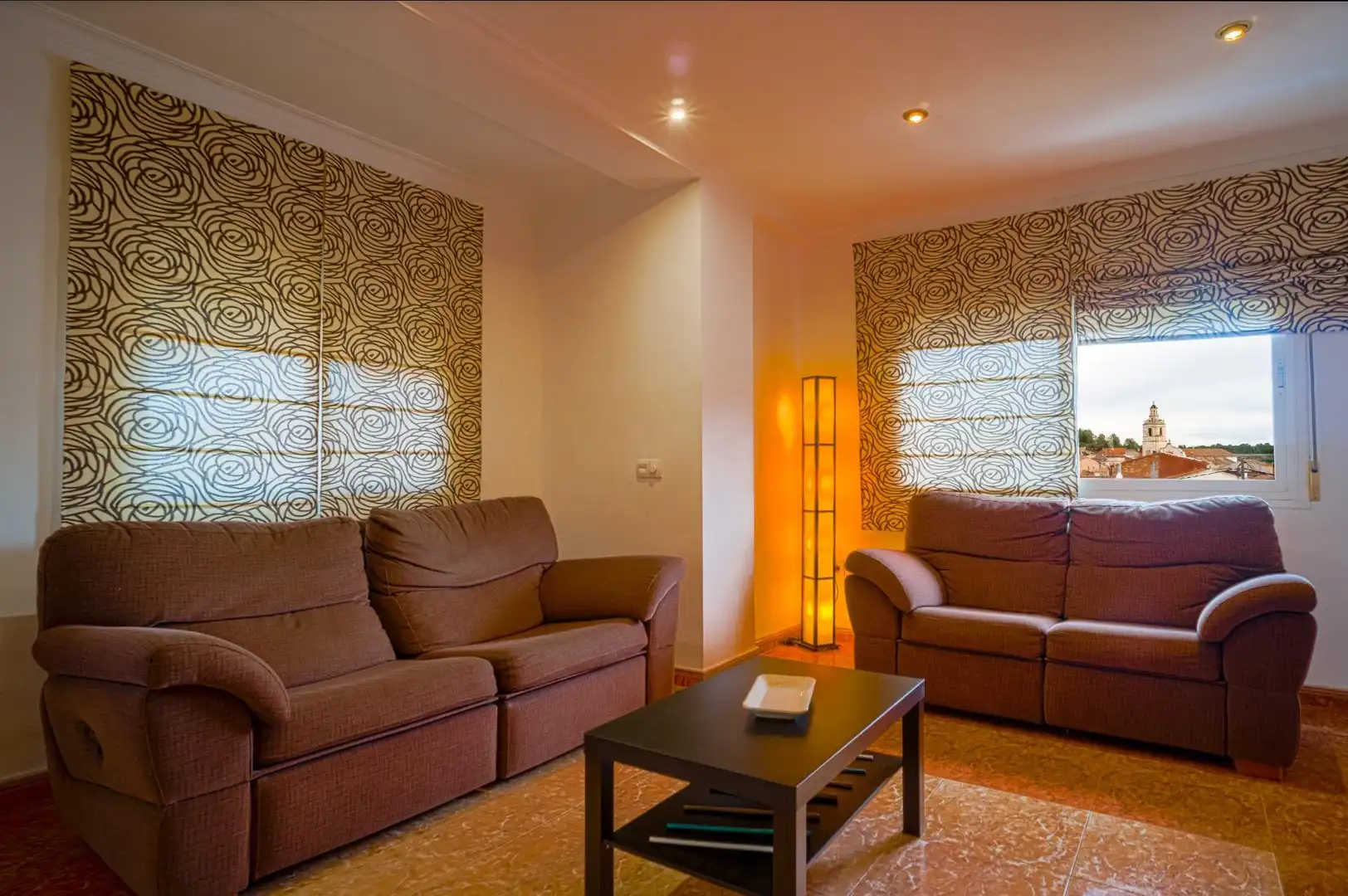 Living room of Flat for sale in Bolbaite