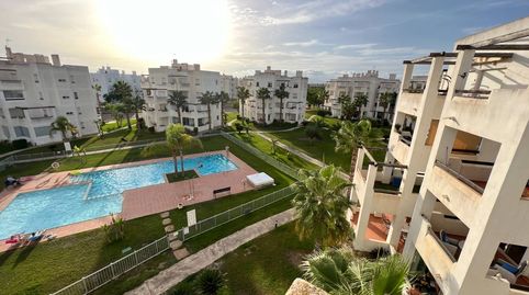 Foto 2 de Àtic en venda a Terrazas de la Torre Golf, Torre-Pacheco