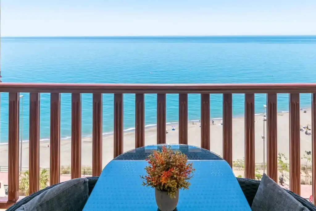Apartament amb terrassa en venda a Torremuelle, imagen 7