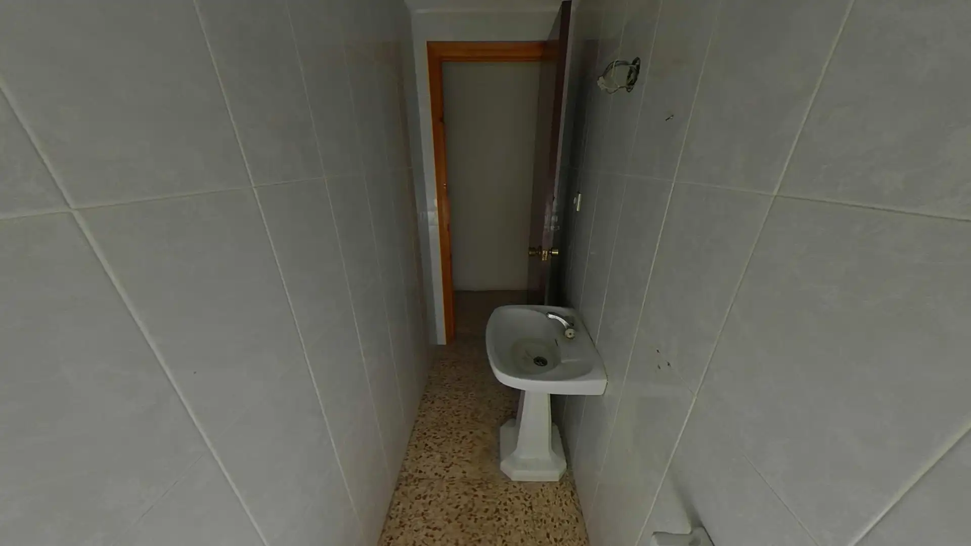 Casa o xalet en venda a Raval Puigverd, 22, -1, Agramunt