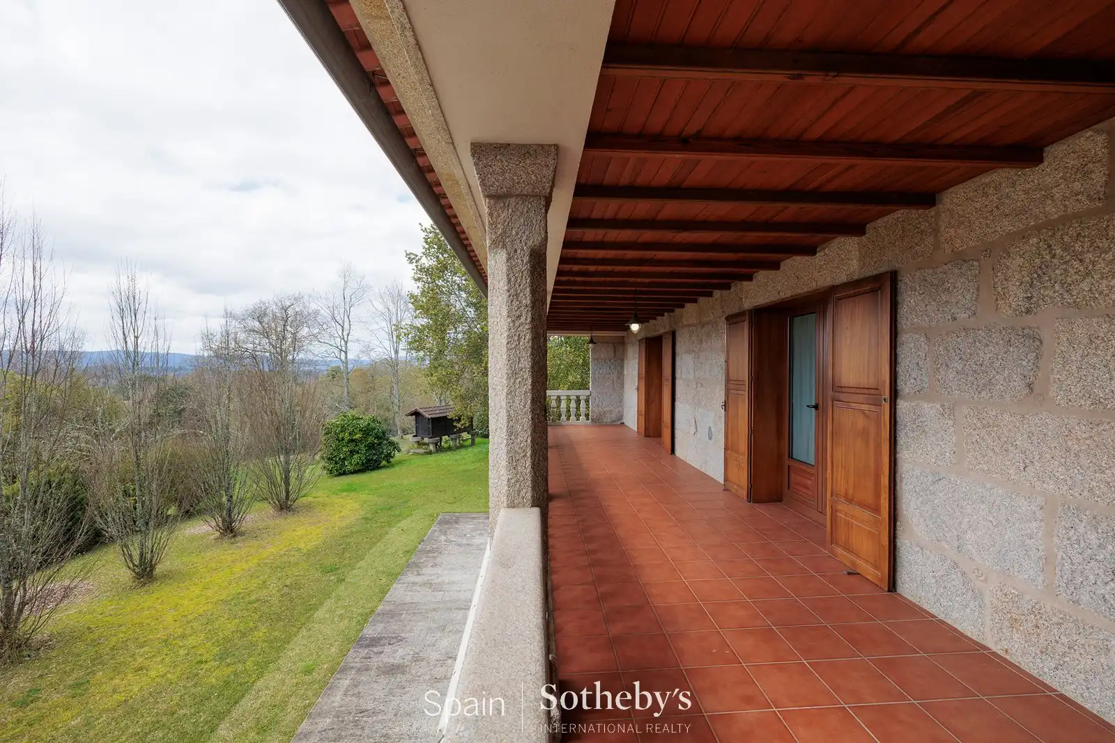 Casa rústica con piscina en venta en Rúa do EIDOS, imagen 8