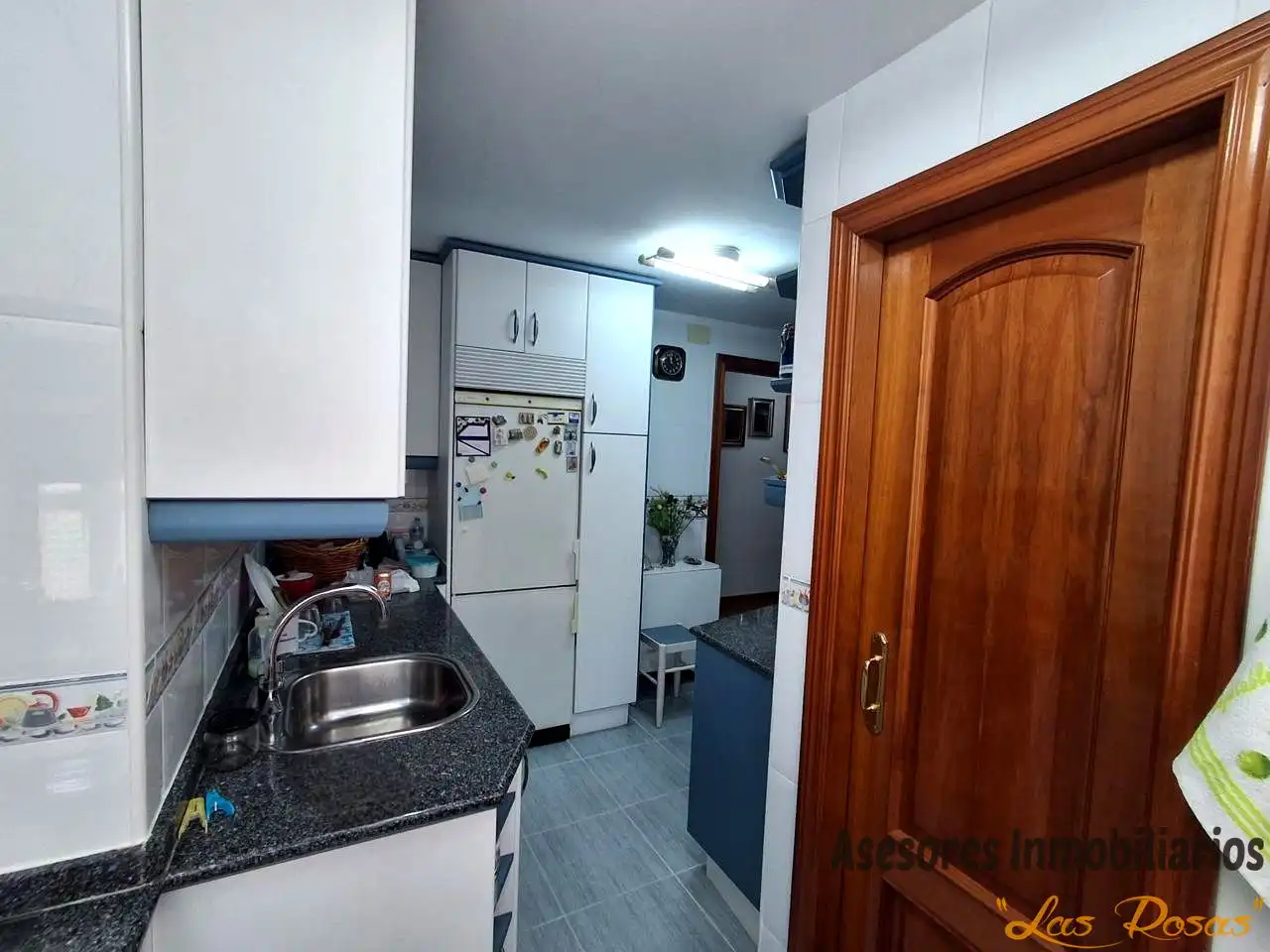 Piso con ascensor en venta en Avenida de Niza, imagen 19