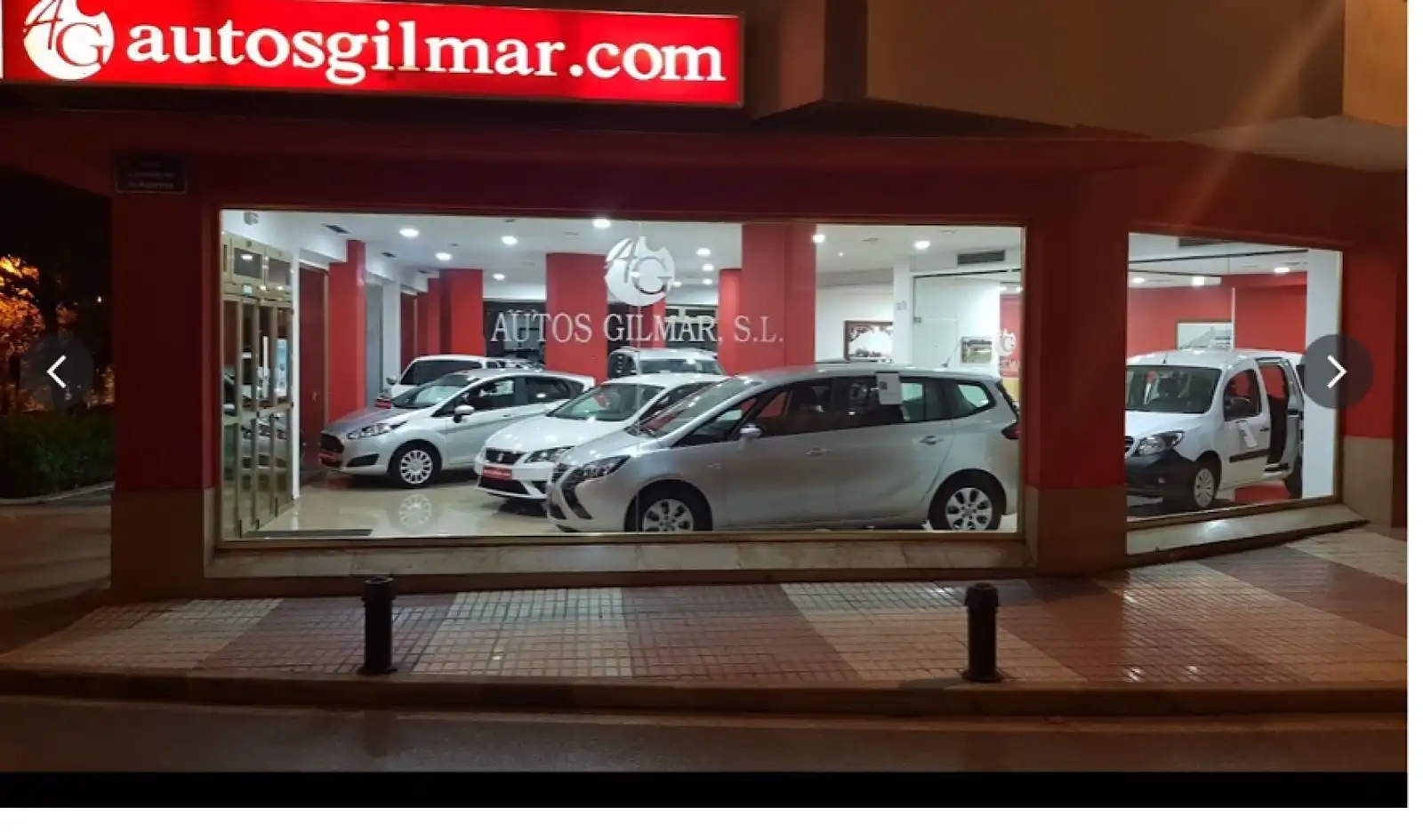 Gewerbefläche zum Verkauf in Marbella Centro, imagen 7